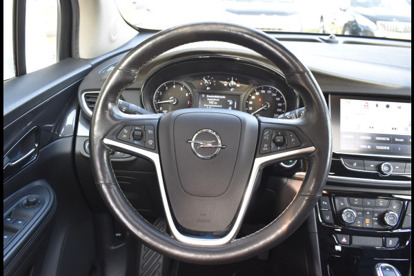 Opel Mokka X 1.4 Turbo Innovation Automaat / Navigatie / 17"LM / PDC v+a / Camera / Keyless / Schuifdak