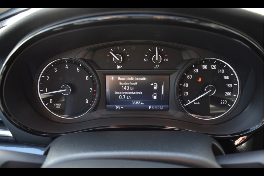 Opel Mokka X 1.4 Turbo Innovation Automaat / Navigatie / 17"LM / PDC v+a / Camera / Keyless / Schuifdak
