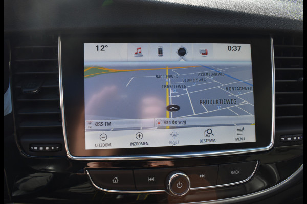 Opel Mokka X 1.4 Turbo Innovation Automaat / Navigatie / 17"LM / PDC v+a / Camera / Keyless / Schuifdak