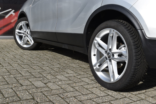 Opel Mokka X 1.4 Turbo Innovation Automaat / Navigatie / 17"LM / PDC v+a / Camera / Keyless / Schuifdak