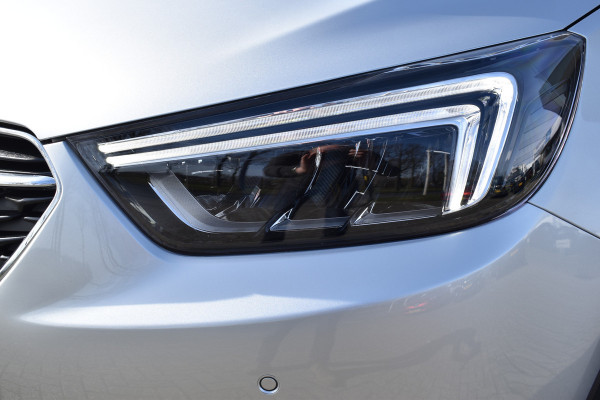 Opel Mokka X 1.4 Turbo Innovation Automaat / Navigatie / 17"LM / PDC v+a / Camera / Keyless / Schuifdak