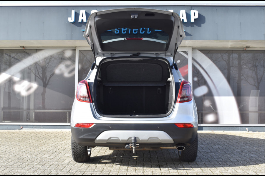 Opel Mokka X 1.4 Turbo Innovation Automaat / Navigatie / 17"LM / PDC v+a / Camera / Keyless / Schuifdak