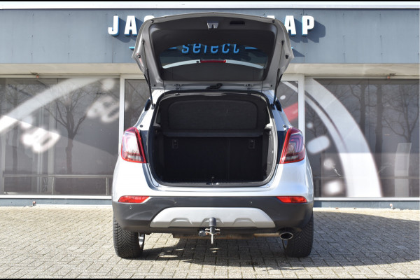 Opel Mokka X 1.4 Turbo Innovation Automaat / Navigatie / 17"LM / PDC v+a / Camera / Keyless / Schuifdak