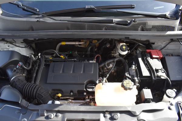 Opel Mokka X 1.4 Turbo Innovation Automaat / Navigatie / 17"LM / PDC v+a / Camera / Keyless / Schuifdak