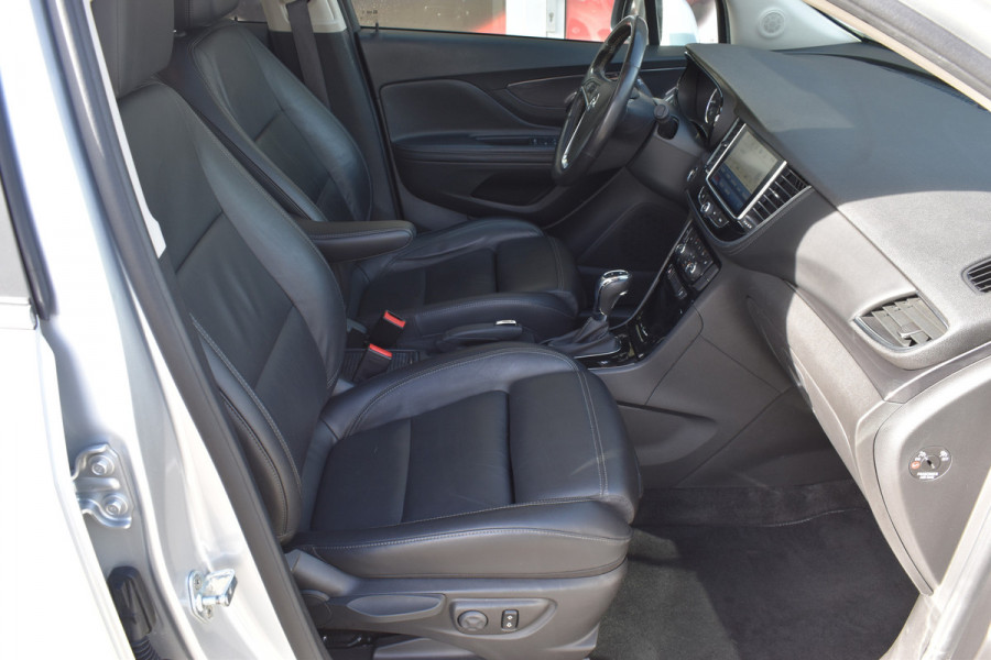 Opel Mokka X 1.4 Turbo Innovation Automaat / Navigatie / 17"LM / PDC v+a / Camera / Keyless / Schuifdak