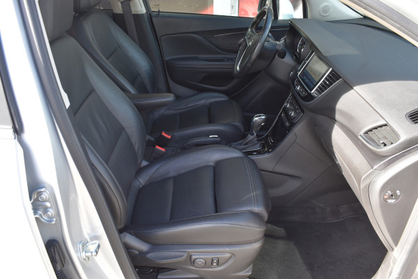 Opel Mokka X 1.4 Turbo Innovation Automaat / Navigatie / 17"LM / PDC v+a / Camera / Keyless / Schuifdak