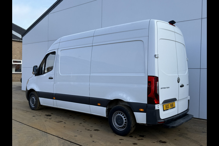 Mercedes-Benz Sprinter 314 2.2 CDI Automaat L2H2 LED Climate Control Cruise Control Carplay Camera