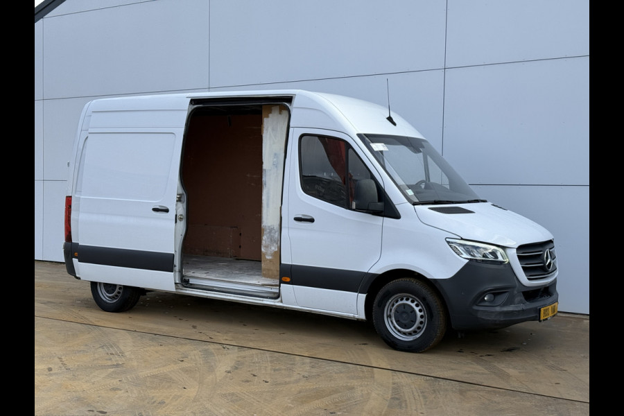 Mercedes-Benz Sprinter 314 2.2 CDI Automaat L2H2 LED Climate Control Cruise Control Carplay Camera