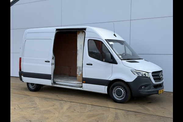 Mercedes-Benz Sprinter 314 2.2 CDI Automaat L2H2 LED Climate Control Cruise Control Carplay Camera