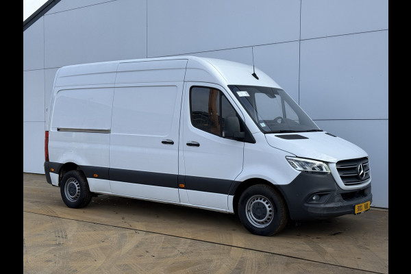 Mercedes-Benz Sprinter 314 2.2 CDI Automaat L2H2 LED Climate Control Cruise Control Carplay Camera