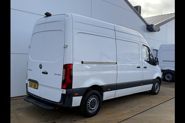 Mercedes-Benz Sprinter 314 2.2 CDI Automaat L2H2 LED Climate Control Cruise Control Carplay Camera