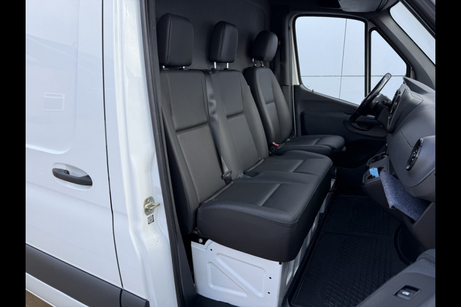 Mercedes-Benz Sprinter 314 2.2 CDI Automaat L2H2 LED Climate Control Cruise Control Carplay Camera