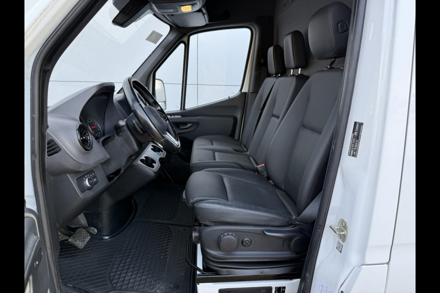 Mercedes-Benz Sprinter 314 2.2 CDI Automaat L2H2 LED Climate Control Cruise Control Carplay Camera