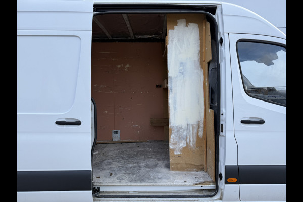 Mercedes-Benz Sprinter 314 2.2 CDI Automaat L2H2 LED Climate Control Cruise Control Carplay Camera