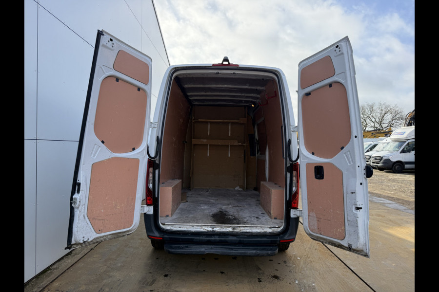 Mercedes-Benz Sprinter 314 2.2 CDI Automaat L2H2 LED Climate Control Cruise Control Carplay Camera