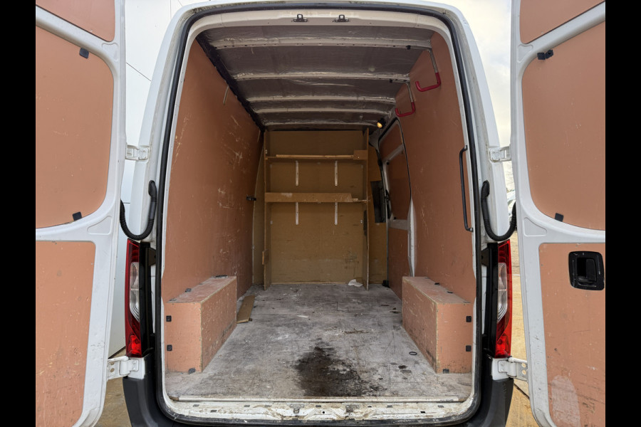 Mercedes-Benz Sprinter 314 2.2 CDI Automaat L2H2 LED Climate Control Cruise Control Carplay Camera