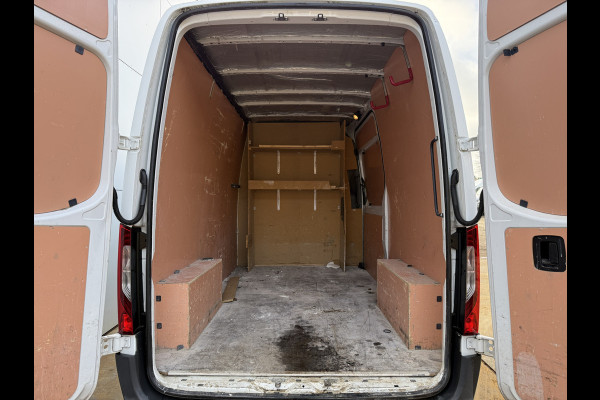 Mercedes-Benz Sprinter 314 2.2 CDI Automaat L2H2 LED Climate Control Cruise Control Carplay Camera