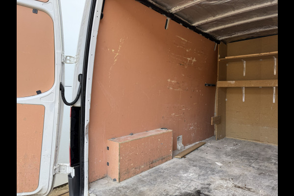 Mercedes-Benz Sprinter 314 2.2 CDI Automaat L2H2 LED Climate Control Cruise Control Carplay Camera