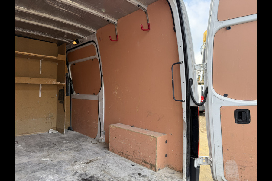 Mercedes-Benz Sprinter 314 2.2 CDI Automaat L2H2 LED Climate Control Cruise Control Carplay Camera