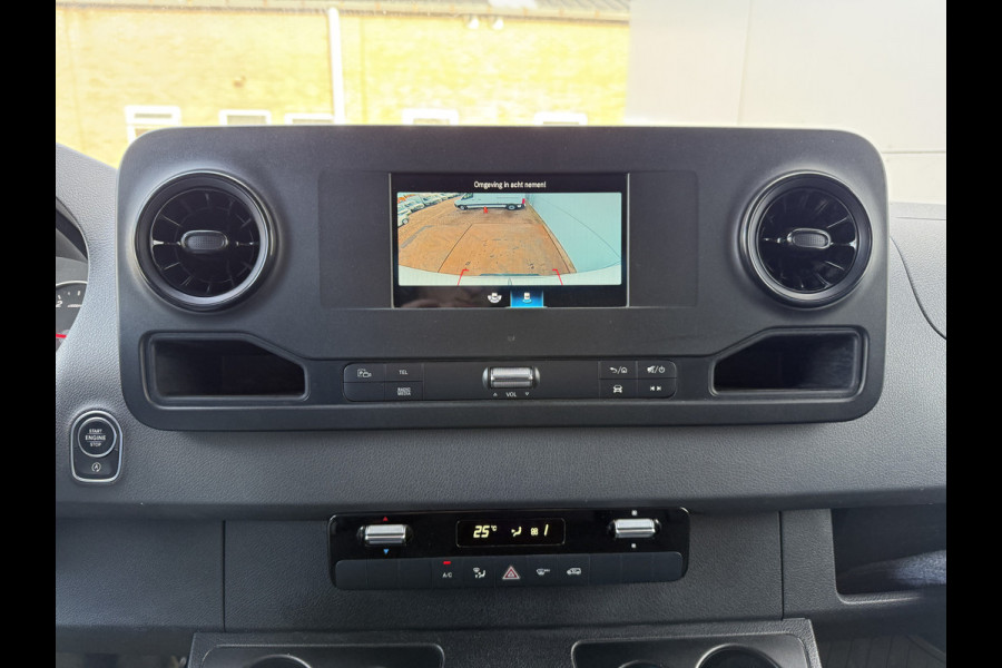 Mercedes-Benz Sprinter 314 2.2 CDI Automaat L2H2 LED Climate Control Cruise Control Carplay Camera