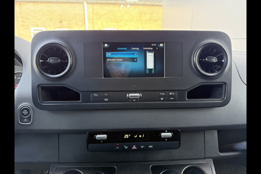 Mercedes-Benz Sprinter 314 2.2 CDI Automaat L2H2 LED Climate Control Cruise Control Carplay Camera
