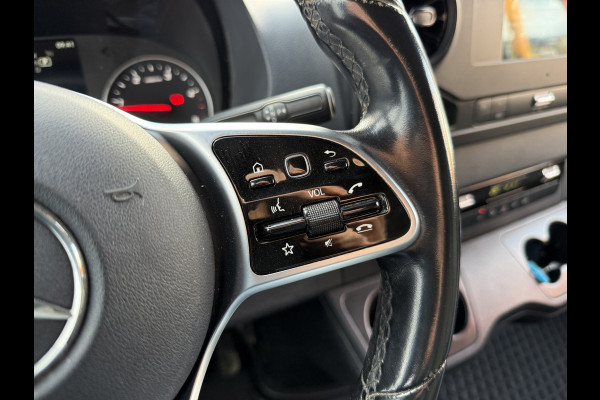 Mercedes-Benz Sprinter 314 2.2 CDI Automaat L2H2 LED Climate Control Cruise Control Carplay Camera