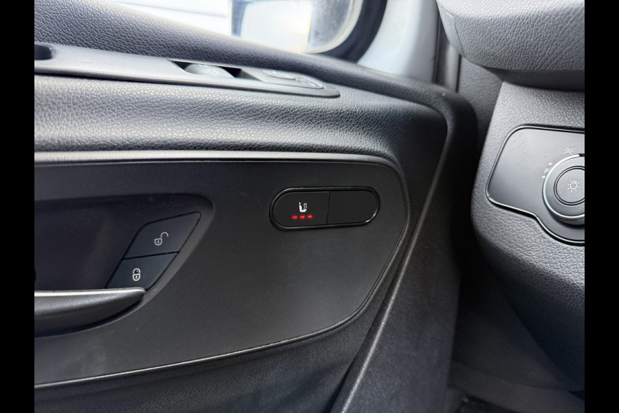 Mercedes-Benz Sprinter 314 2.2 CDI Automaat L2H2 LED Climate Control Cruise Control Carplay Camera