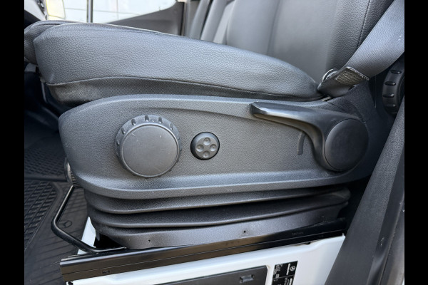 Mercedes-Benz Sprinter 314 2.2 CDI Automaat L2H2 LED Climate Control Cruise Control Carplay Camera