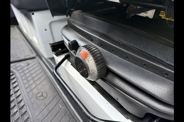 Mercedes-Benz Sprinter 314 2.2 CDI Automaat L2H2 LED Climate Control Cruise Control Carplay Camera