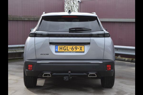 Peugeot 2008 1.2 PureTech 130 Allure CAMERA MET SENSOREN | NAVI & CARPLAY | E.C.C. |