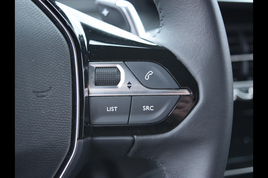 Peugeot 2008 1.2 PureTech 130 Allure CAMERA MET SENSOREN | NAVI & CARPLAY | E.C.C. |