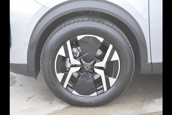 Peugeot 2008 1.2 PureTech 130 Allure CAMERA MET SENSOREN | NAVI & CARPLAY | E.C.C. |