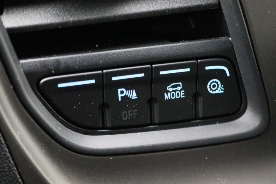 Ford Transit Custom 320 2.0 TDCI L2H1 Limited Leer, 3-Zits, Camera, Cruise, Apple Carplay, Verwarmde Voorruit, DAB, PDC