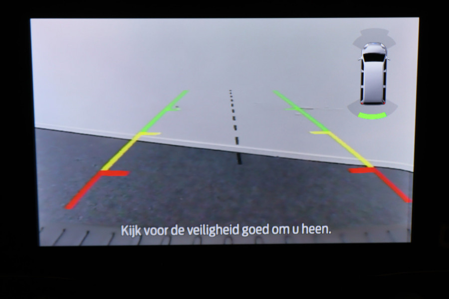 Ford Transit Custom 320 2.0 TDCI L2H1 Limited Leer, 3-Zits, Camera, Cruise, Apple Carplay, Verwarmde Voorruit, DAB, PDC