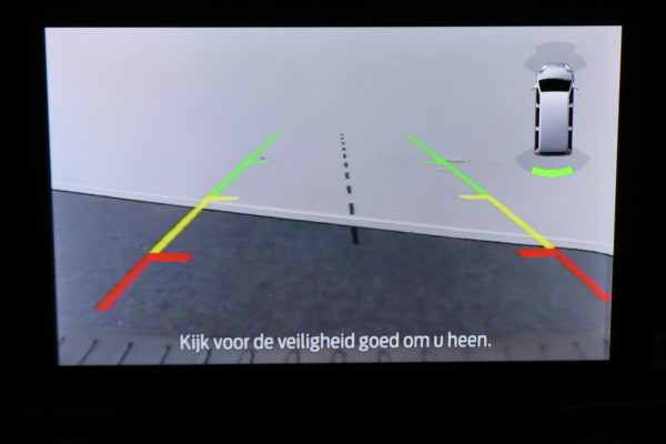 Ford Transit Custom 320 2.0 TDCI L2H1 Limited Leer, 3-Zits, Camera, Cruise, Apple Carplay, Verwarmde Voorruit, DAB, PDC