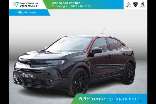 Opel Mokka Electric Level 4 50 kWh SOH 99% | CAMERA MET SENSOREN | 10" NAVI & CARPLAY | WINTERPAKKET |