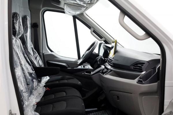 Maxus eDeliver 9 L2H2 72kWh WLTP Range 280km 100% Elektrisch Airco/Camera NIEUW 02-2024