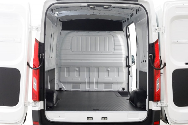 Maxus eDeliver 9 L2H2 72kWh WLTP Range 280km 100% Elektrisch Airco/Camera NIEUW 02-2024