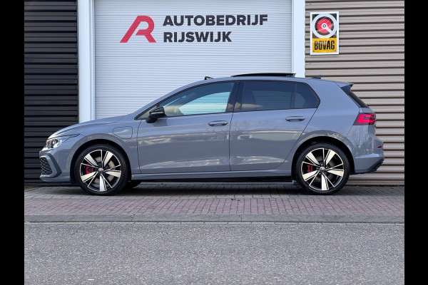Volkswagen Golf 1.4 eHybrid GTE Pano/Leer/Camera/Matrix