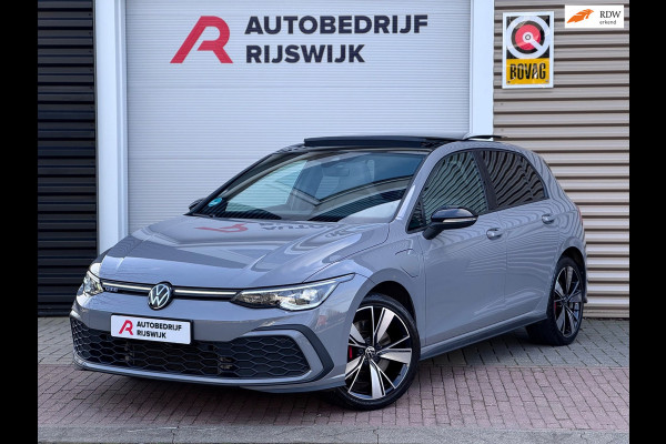 Volkswagen Golf 1.4 eHybrid GTE Pano/Leer/Camera/Matrix