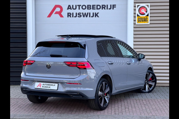 Volkswagen Golf 1.4 eHybrid GTE Pano/Leer/Camera/Matrix