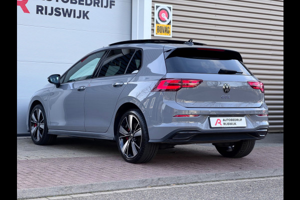 Volkswagen Golf 1.4 eHybrid GTE Pano/Leer/Camera/Matrix