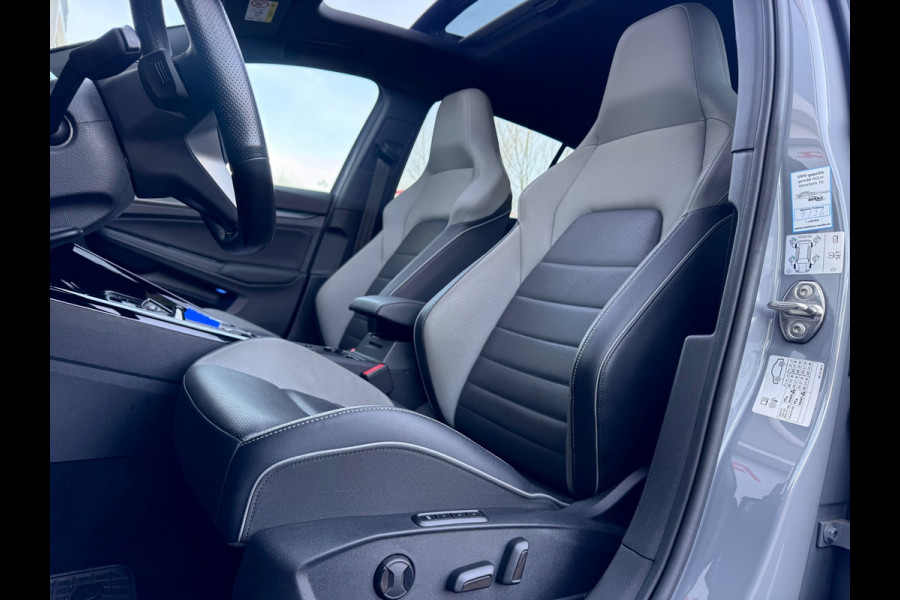 Volkswagen Golf 1.4 eHybrid GTE Pano/Leer/Camera/Matrix