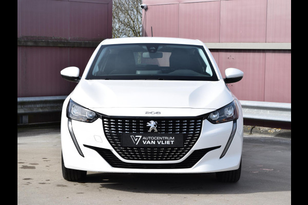 Peugeot 208 1.2 PureTech Active | 100 pk | STOELVERWARMING | AIRCO | CARPLAY |