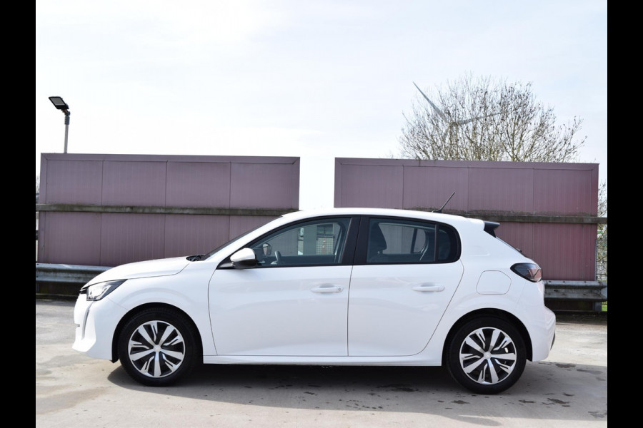 Peugeot 208 1.2 PureTech Active | 100 pk | STOELVERWARMING | AIRCO | CARPLAY |