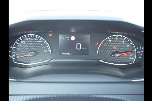Peugeot 208 1.2 PureTech Active | 100 pk | STOELVERWARMING | AIRCO | CARPLAY |