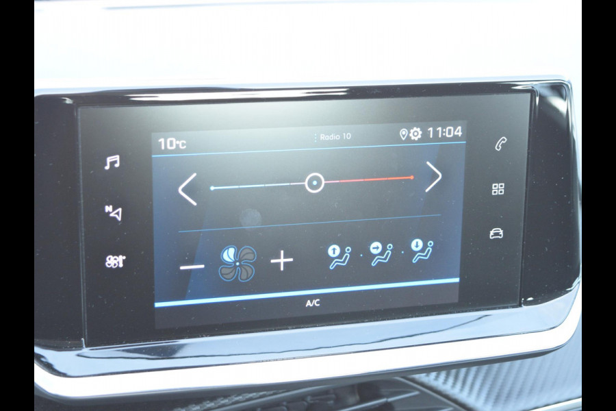 Peugeot 208 1.2 PureTech Active | 100 pk | STOELVERWARMING | AIRCO | CARPLAY |