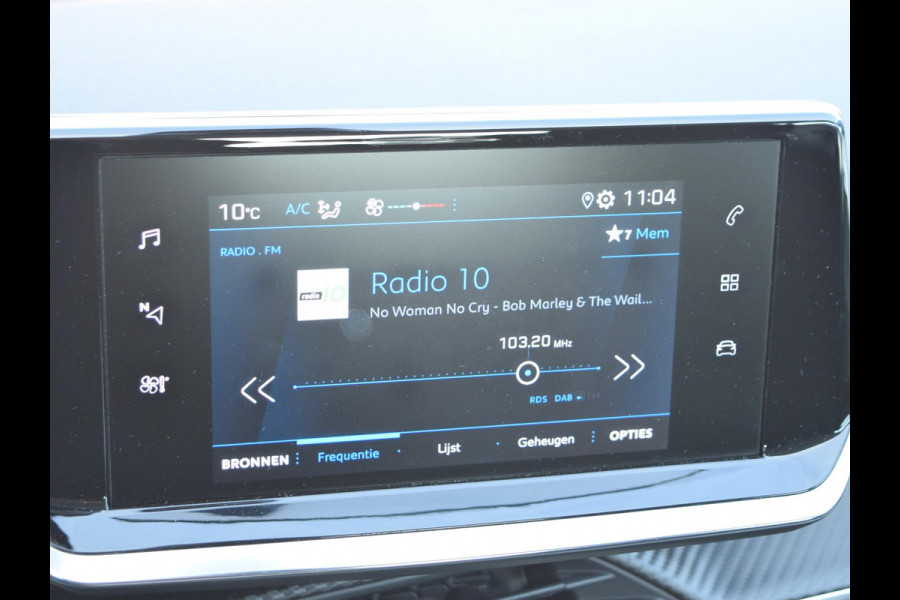 Peugeot 208 1.2 PureTech Active | 100 pk | STOELVERWARMING | AIRCO | CARPLAY |