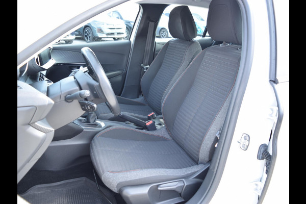 Peugeot 208 1.2 PureTech Active | 100 pk | STOELVERWARMING | AIRCO | CARPLAY |
