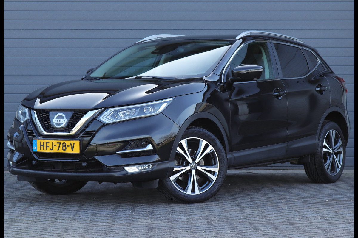 Nissan QASHQAI 1.2 Pano / Camera / Navigatie